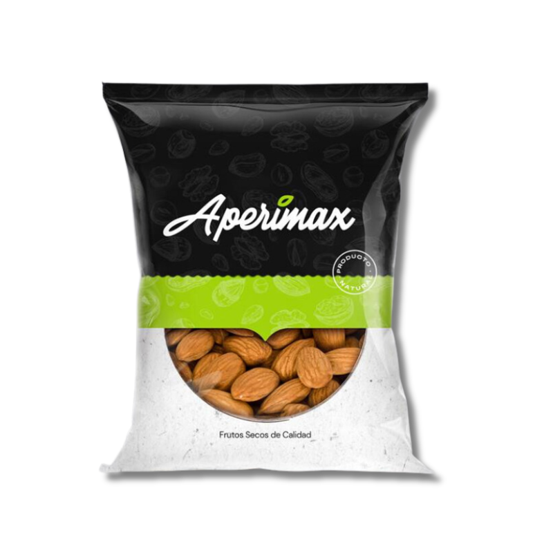 Mayoristas de frutos secos - Aperimax